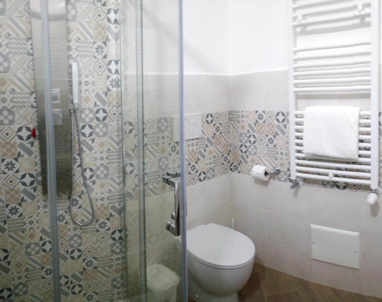 Borgo Sole Luna Bed & Breakfast Fornelli Exterior photo